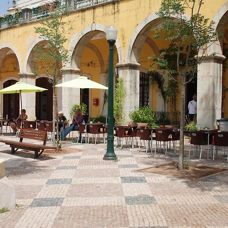 Villa Silves Historical House Exterior foto