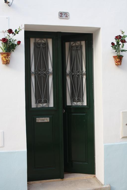 Villa Silves Historical House Exterior foto