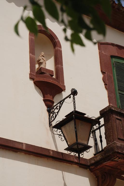 Villa Silves Historical House Exterior foto