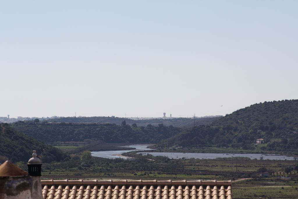 Villa Silves Historical House Exterior foto