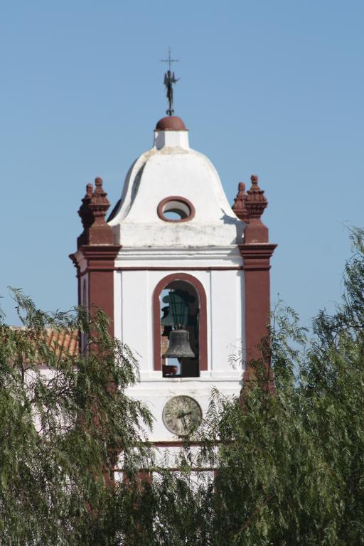 Villa Silves Historical House Exterior foto