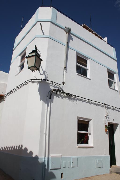 Villa Silves Historical House Exterior foto